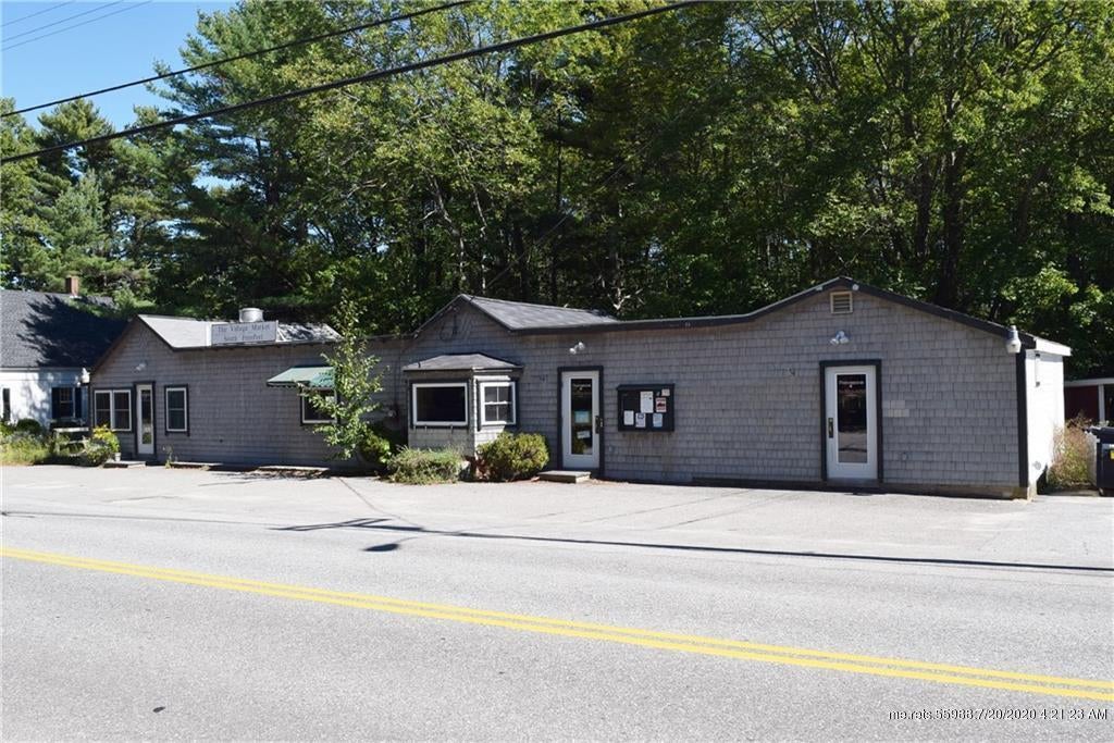 Village market to be revived in South Freeport